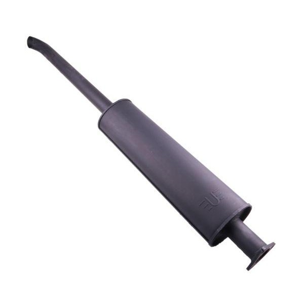 Tłumik 1500mm 7kg ZETOR ORYGINAŁ URSUS 70/01-142/3 | Exvi