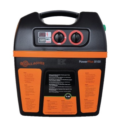 PowerPlus B100 392004GAL | Exvi