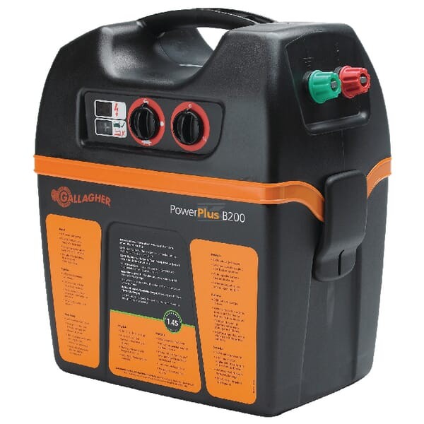 PowerPlus B200 393001GAL | Exvi