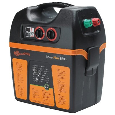 PowerPlus B300 394008GAL | Exvi