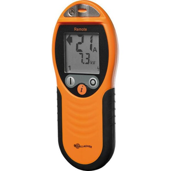 Urządzenie do obsługi zdalnej, seria I 507002GAL | Exvi