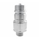 Szybkozłącze hydrauliczne wtyczka M18x1.5 WIAM18SZ | Exvi