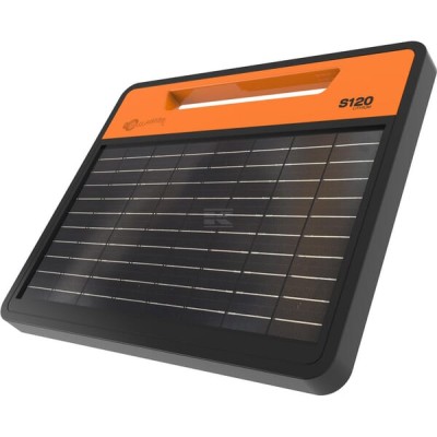 Zasilacz solarny S120 z baterią G35230GAL | Exvi