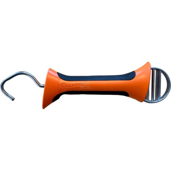Taśma pomarańczowa Premium Softgrip G77833GAL | Exvi