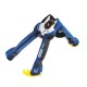 Szczypce do siatki Rapid FP222 23468100 | Exvi