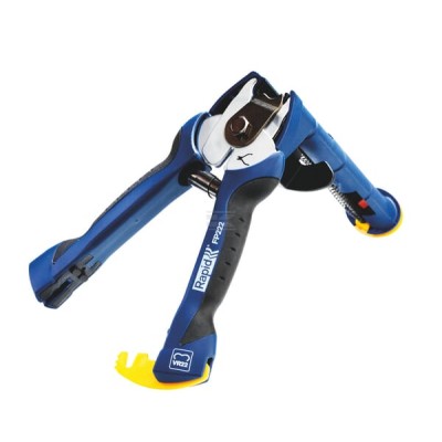 Szczypce do siatki Rapid FP222 23468100 | Exvi