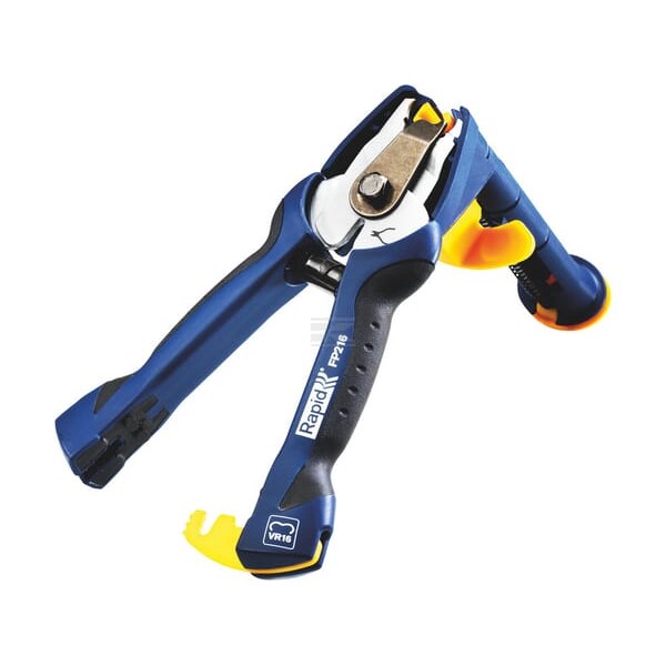 Szczypce do siatki Rapid FP216 23467900 | Exvi