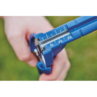Szczypce do siatki Rapid FP216 23467900 | Exvi