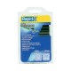 Skobelki Rapid VR16 ocynk, zielone 40108800 | Exvi