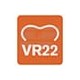 Skobelki Rapid VR22 ocynk 40108801 | Exvi