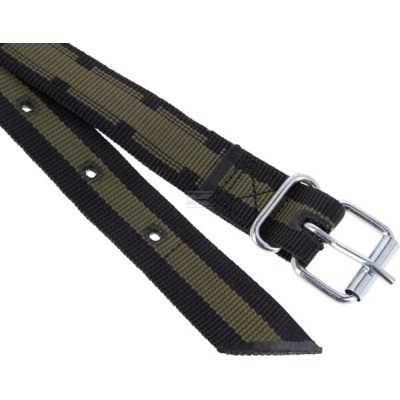 Obroża 130 cm z ogniwem D 6 mm Kramp 803024KR | Exvi