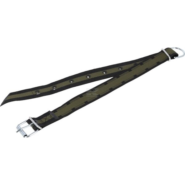 Obroża 120 cm z ogniwem D 6 mm 803023KR | Exvi