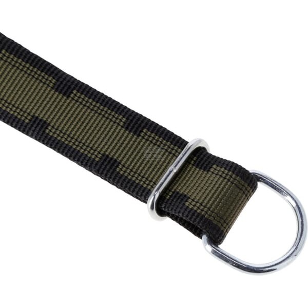 Obroża 150 cm z ogniwem D 6 mm 803025KR | Exvi