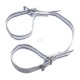 Pętla dla bydła Standard nylonowa 405060KR | Exvi