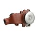 Pompa wody MF4 4512 ORYGINAŁ URSUS 41/31-322/5 | Exvi