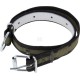 Obroża 100 cm z ogniwem D 6 mm 803021KR | Exvi