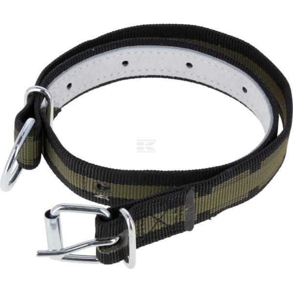 Obroża 100 cm z ogniwem D 6 mm 803021KR | Exvi