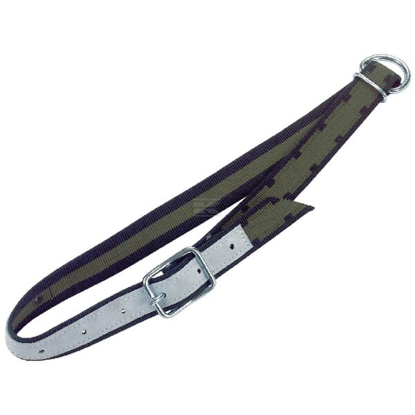 Obroża 110 cm z ogniwem D 6 mm 803022KR | Exvi