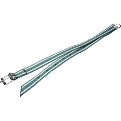 Obroża 130x4cm z ogniwem D Standard 803016KR | Exvi