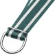 Obroża 130x4cm z ogniwem D Standard 803016KR | Exvi