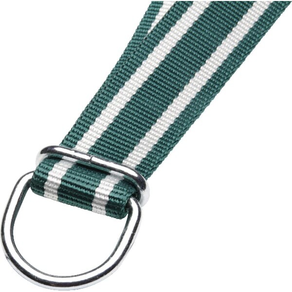 Obroża 130x4cm z ogniwem D Standard 803016KR | Exvi