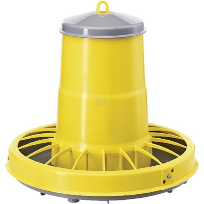 Karmidło dla drobiu 12 l 7022005 | Exvi
