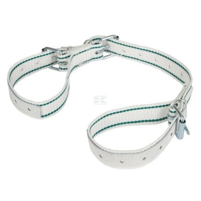 Pętla dla bydła Standard nylonowa 405061KR | Exvi