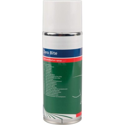 Spray przeciw kanibalizmowi 400ml Zero Bite 303002FA | Exvi