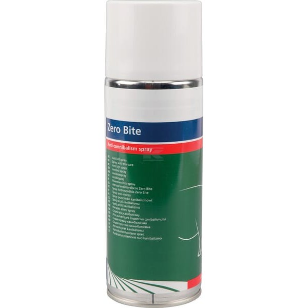Spray przeciw kanibalizmowi 400ml Zero Bite 303002FA | Exvi
