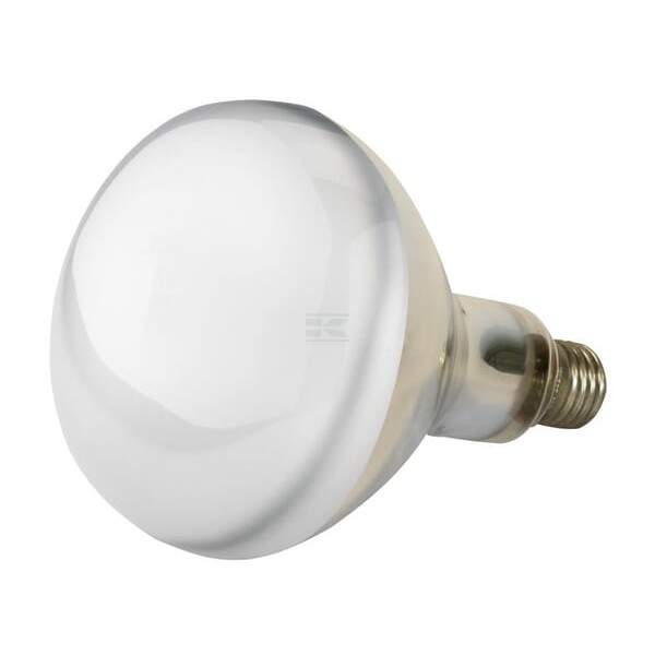 Promiennik podczerwieni 250W biały 22252KER | Exvi