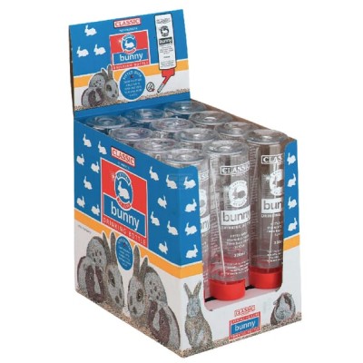 Poidło butelkowe dla królików Classic, 600 ml VV9130 | Exvi
