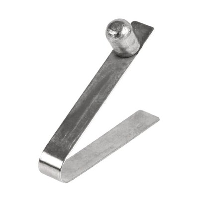 Sprężyna laski poskromu 9 mm 405002FA | Exvi
