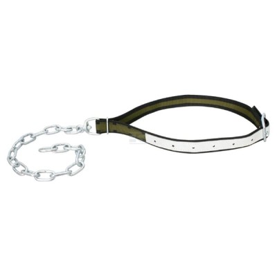 Obroża 90cm, z łańcuchem 77cm 803040KR | Exvi