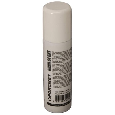 Spray do wykrywania rui u loch "Zapach 1592341004 | Exvi