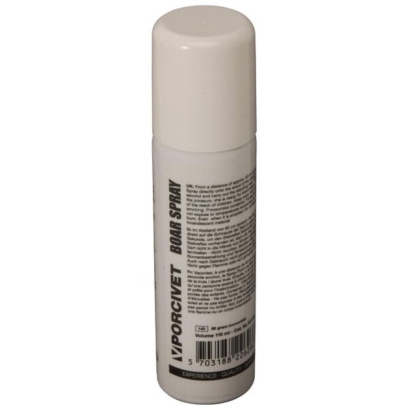 Spray do wykrywania rui u loch "Zapach 1592341004 | Exvi