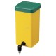 Poidło dla królików, 1000 ml 740145G | Exvi