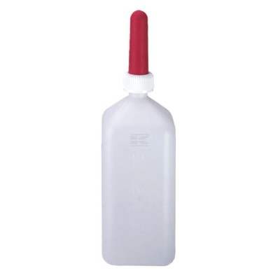 Butelka do pojenia cieląt, 2 l VV9144 | Exvi