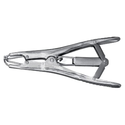 Szczypce do zakładania gumek Elastrator 1581140602 | Exvi