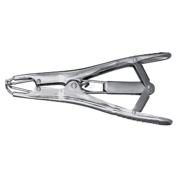 Szczypce do zakładania gumek Elastrator 1581140602 | Exvi