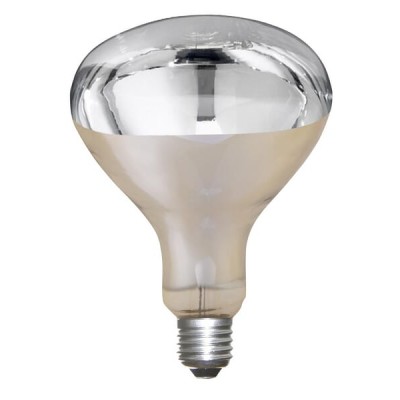 Promiennik podczerwieni 150W biały 22243KER | Exvi