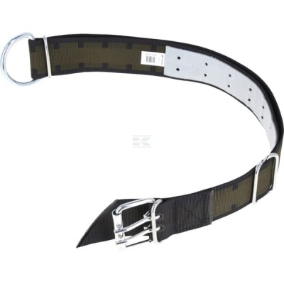 Obroża z ogniwem D 170x7cm 803012KR | Exvi