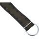 Obroża z ogniwem D 170x7cm 803012KR | Exvi
