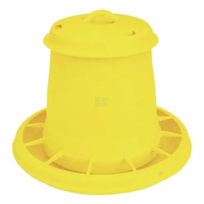 Karmidło dla drobiu, 5.25 l VV71126 | Exvi