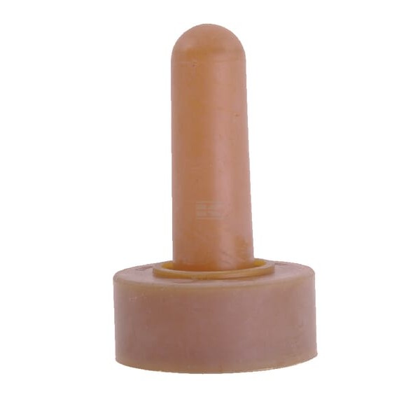 Smoczek do butelki na mleko, 3 l VV9143 | Exvi