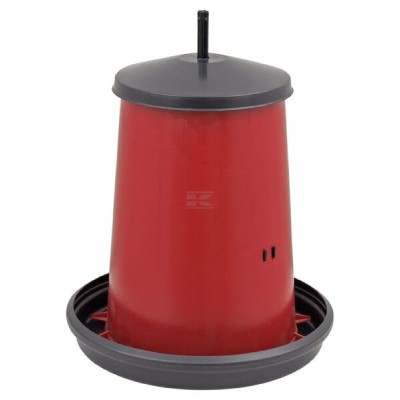 Karmidło dla drobiu, 5 kg 1646702005 | Exvi