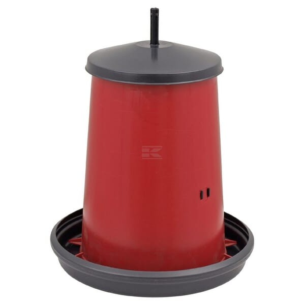 Karmidło dla drobiu, 5 kg 1646702005 | Exvi