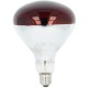 Promiennik podczerwieni 250W czerwony 22245KER | Exvi