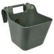 Karmidło z zawiesiem, zielone, 13,5 l 1620100218 | Exvi