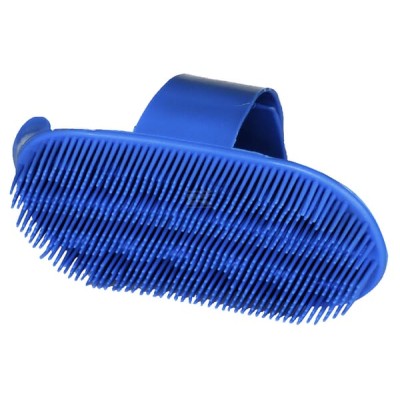 Zgrzebło plastikowe igiełkowe 1688320402 | Exvi