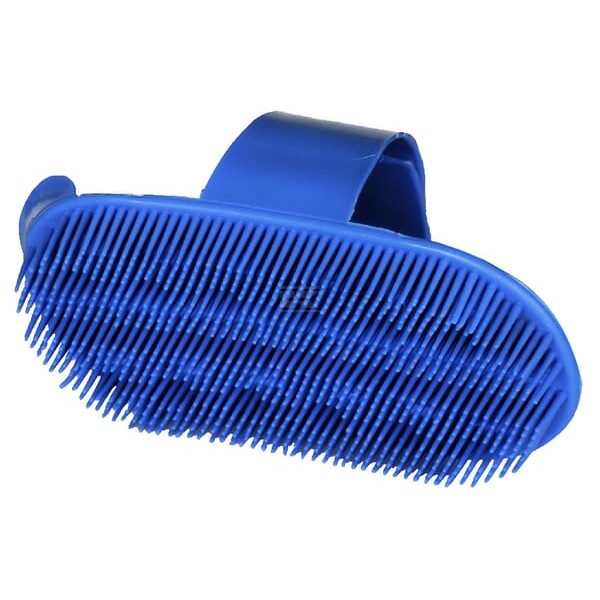 Zgrzebło plastikowe igiełkowe 1688320402 | Exvi